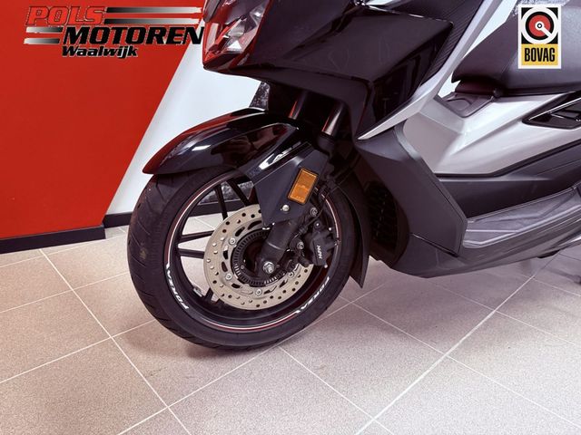 honda - nss-350-forza