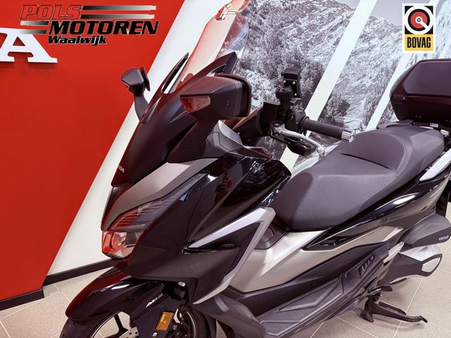 honda - nss-350-forza