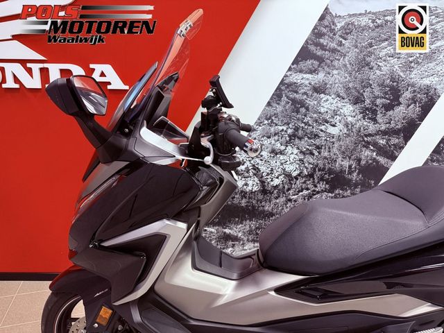 honda - nss-350-forza