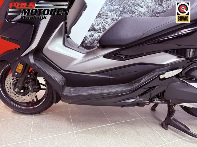 honda - nss-350-forza