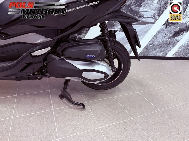 honda - nss-350-forza