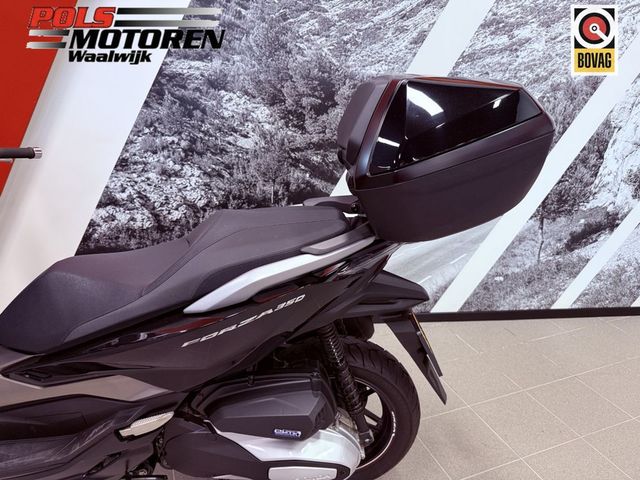 honda - nss-350-forza