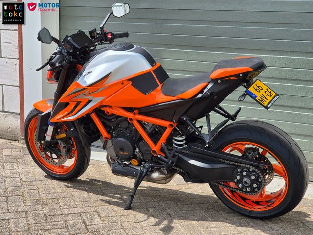 ktm - 1290-super-duke-r-evo