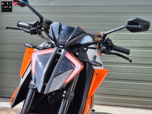 ktm - 1290-super-duke-r-evo