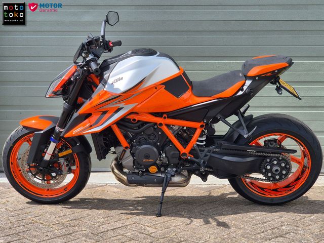 ktm - 1290-super-duke-r-evo