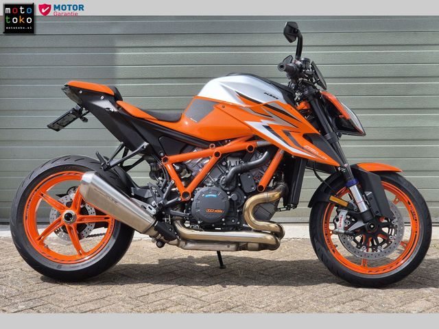 ktm - 1290-super-duke-r-evo