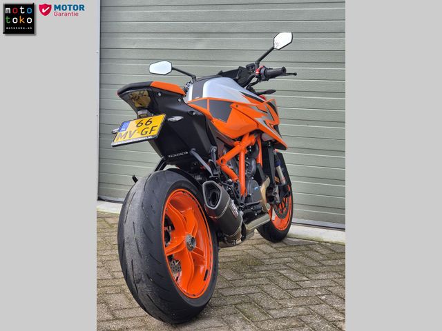 ktm - 1290-super-duke-r-evo