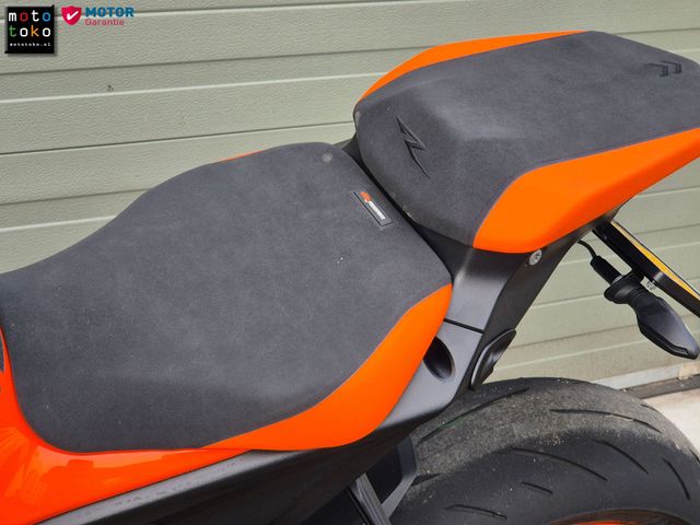 ktm - 1290-super-duke-r-evo