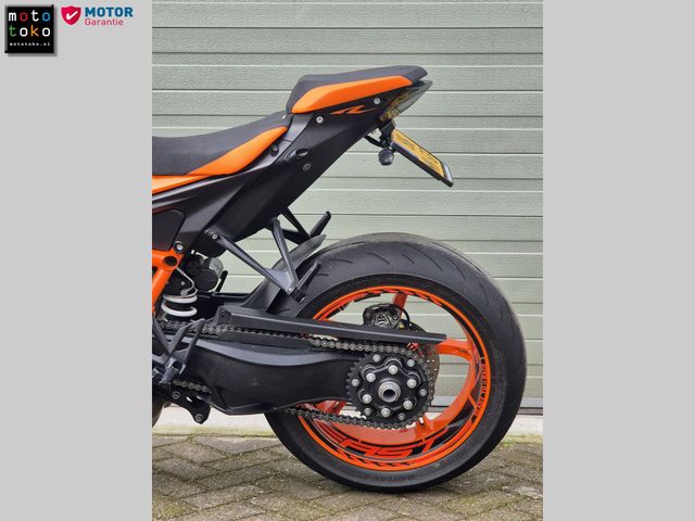 ktm - 1290-super-duke-r-evo