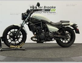 Kawasaki Eliminator 500 2026 occasion
