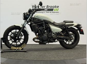 Kawasaki Eliminator 500 2026 occasion