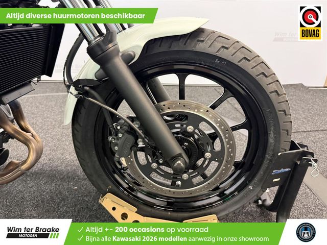 kawasaki - eliminator-500