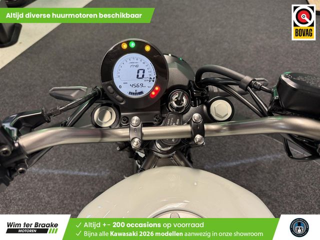 kawasaki - eliminator-500