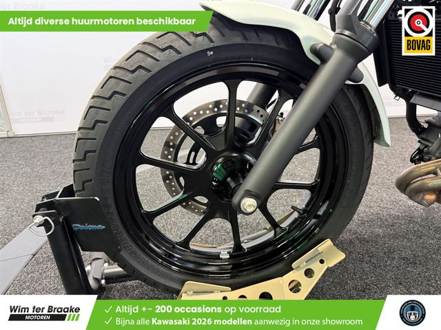 kawasaki - eliminator-500
