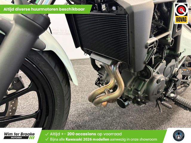 kawasaki - eliminator-500