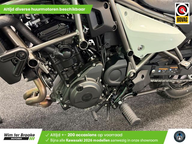kawasaki - eliminator-500