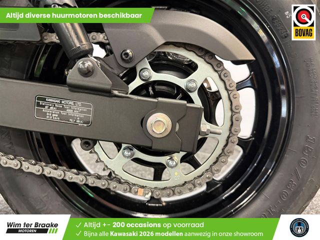 kawasaki - eliminator-500