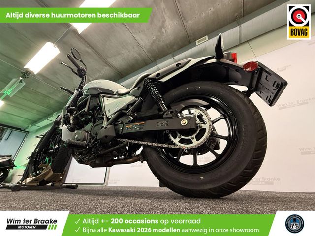 kawasaki - eliminator-500