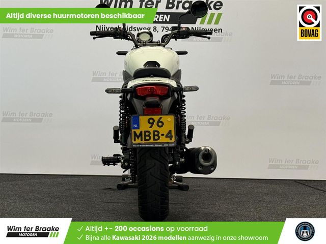 kawasaki - eliminator-500