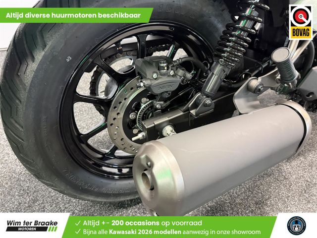 kawasaki - eliminator-500