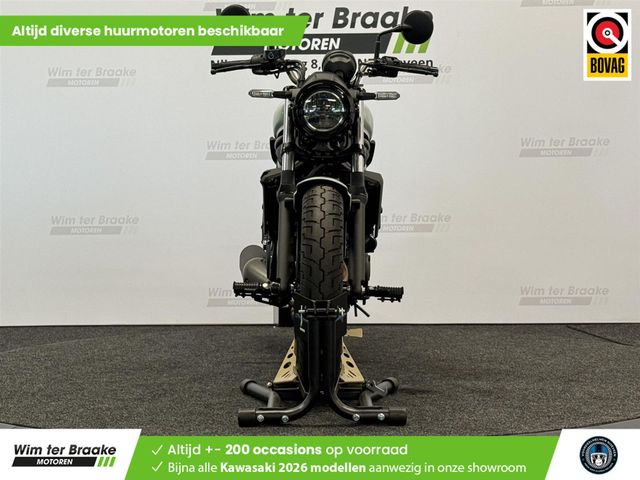 kawasaki - eliminator-500