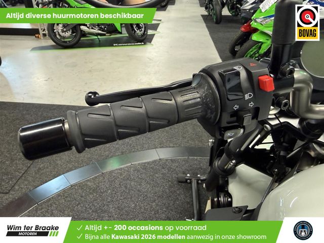 kawasaki - eliminator-500