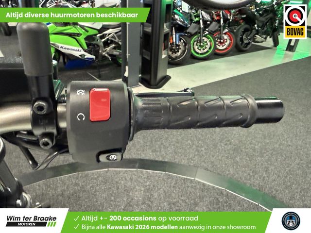 kawasaki - eliminator-500
