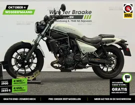 Kawasaki Eliminator 500 2026 occasion