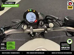 Kawasaki Eliminator 500 ABS 2026 occasion – foto 2 van 23