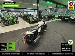 Kawasaki Eliminator 500 ABS 2026 occasion – foto 3 van 23