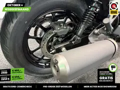 Kawasaki Eliminator 500 ABS 2026 occasion – foto 15 van 23
