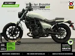 Kawasaki Eliminator 500 ABS 2026 occasion – foto 4 van 23