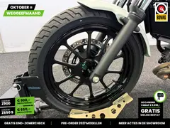 Kawasaki Eliminator 500 ABS 2026 occasion – foto 5 van 23