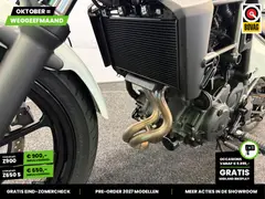 Kawasaki Eliminator 500 ABS 2026 occasion – foto 6 van 23