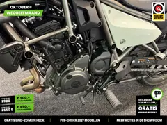 Kawasaki Eliminator 500 ABS 2026 occasion – foto 7 van 23