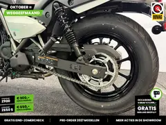 Kawasaki Eliminator 500 ABS 2026 occasion – foto 8 van 23