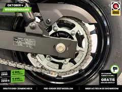 Kawasaki Eliminator 500 ABS 2026 occasion – foto 9 van 23