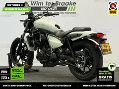 Kawasaki Eliminator 500 ABS 2026 occasion – foto 11 van 23