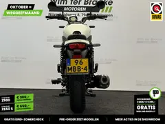 Kawasaki Eliminator 500 ABS 2026 occasion – foto 12 van 23