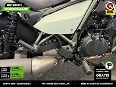 Kawasaki Eliminator 500 ABS 2026 occasion – foto 16 van 23