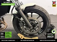 Kawasaki Eliminator 500 ABS 2026 occasion – foto 18 van 23