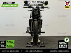 Kawasaki Eliminator 500 ABS 2026 occasion – foto 20 van 23
