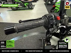 Kawasaki Eliminator 500 ABS 2026 occasion – foto 21 van 23