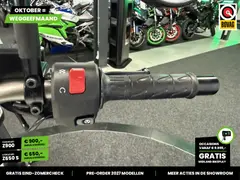Kawasaki Eliminator 500 ABS 2026 occasion – foto 22 van 23
