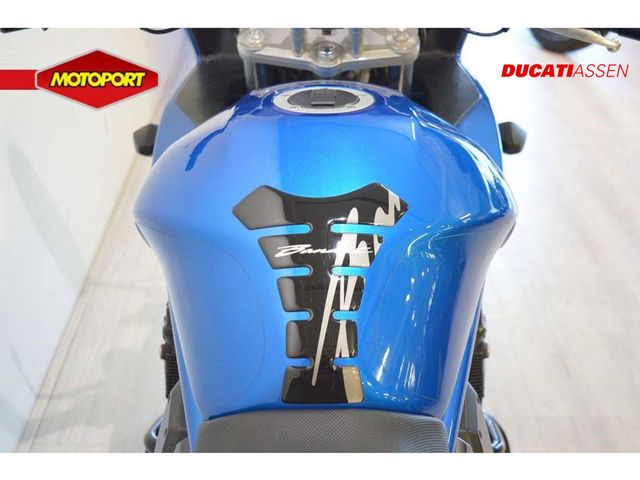 suzuki - gsf-650-s-bandit-abs