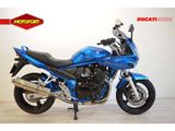 SUZUKI GSF 650 S BANDIT ABS