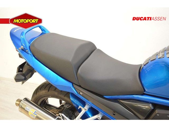 suzuki - gsf-650-s-bandit-abs