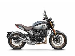 CFMOTO 700 CL-X HERITAGE