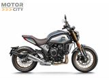 CFMOTO 700 CL-X HERITAGE