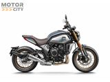 CFMOTO 700 CL-X HERITAGE